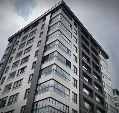 Cam Balkon Ankara