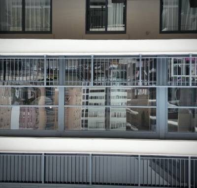 Cam Balkon Ankara