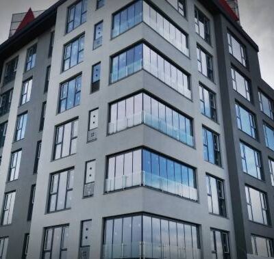 Cam Balkon Ankara