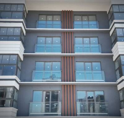 Cam Balkon Ankara