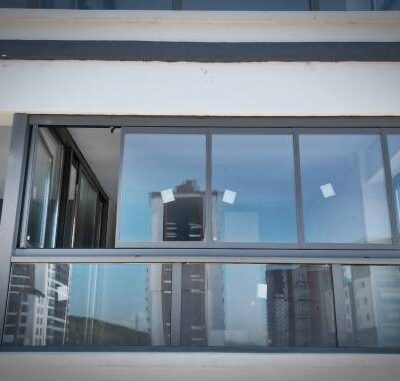Cam Balkon Ankara