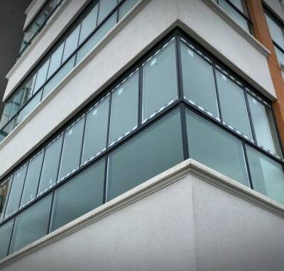 Cam Balkon Ankara
