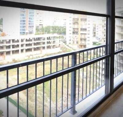 Ankara Cam Balkon