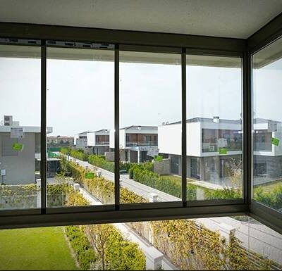 Balkon Kapama