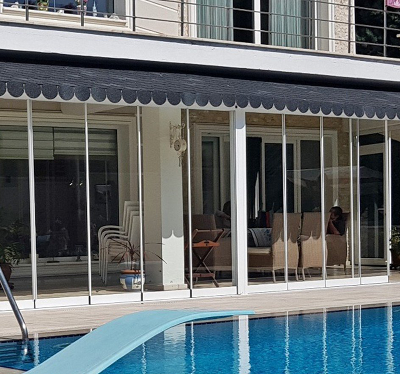 Ekonomik Cambalkon Statü Optima